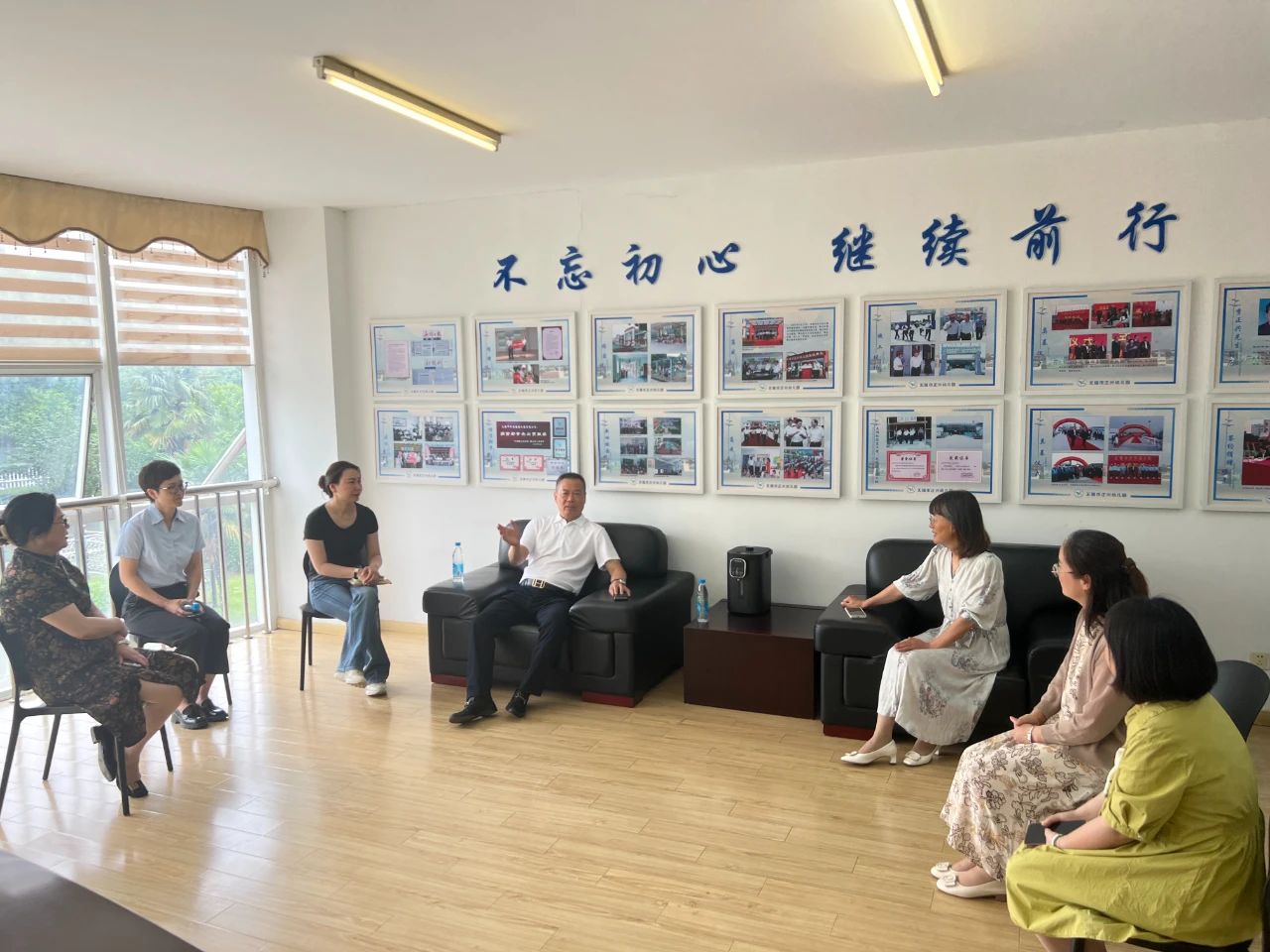 這個(gè)六一，華方與“愛”同行！遇見美好，守護(hù)成長(zhǎng)！